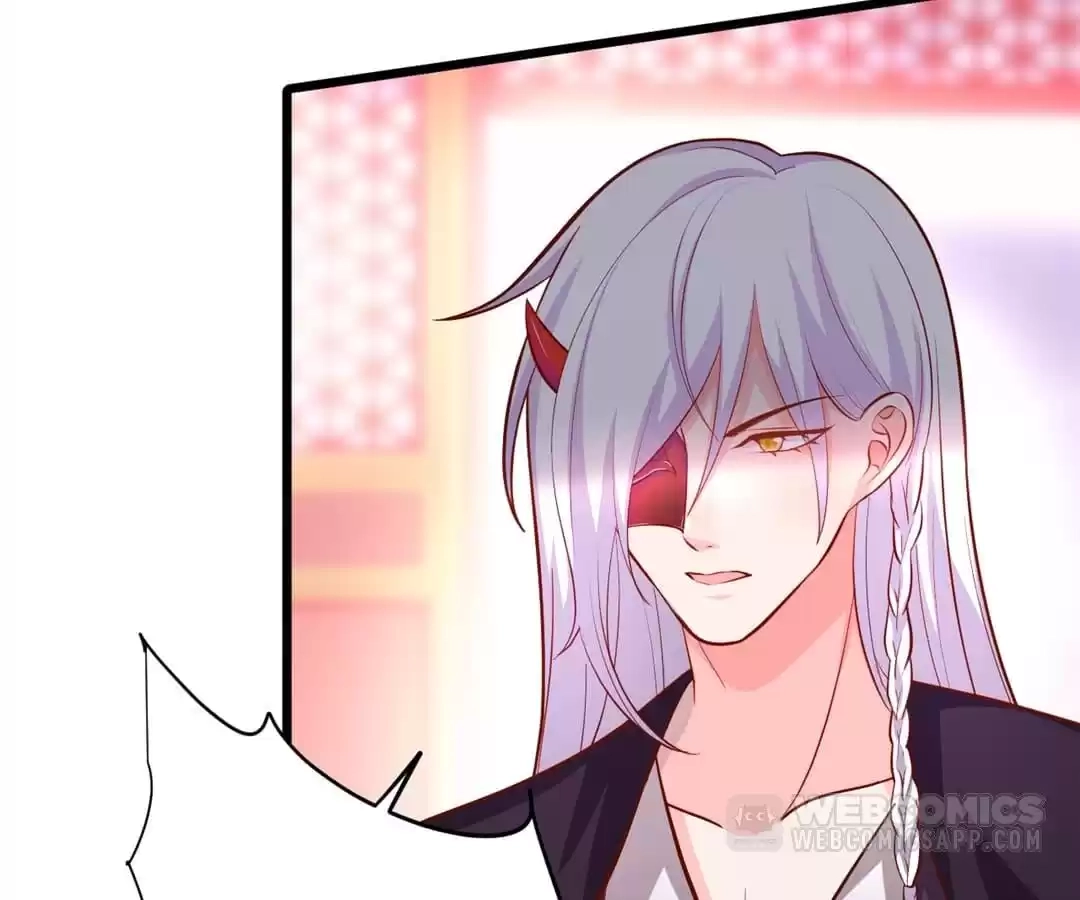 Read My Snapping Fox Lord chapter 154 image 25 on Lezhin