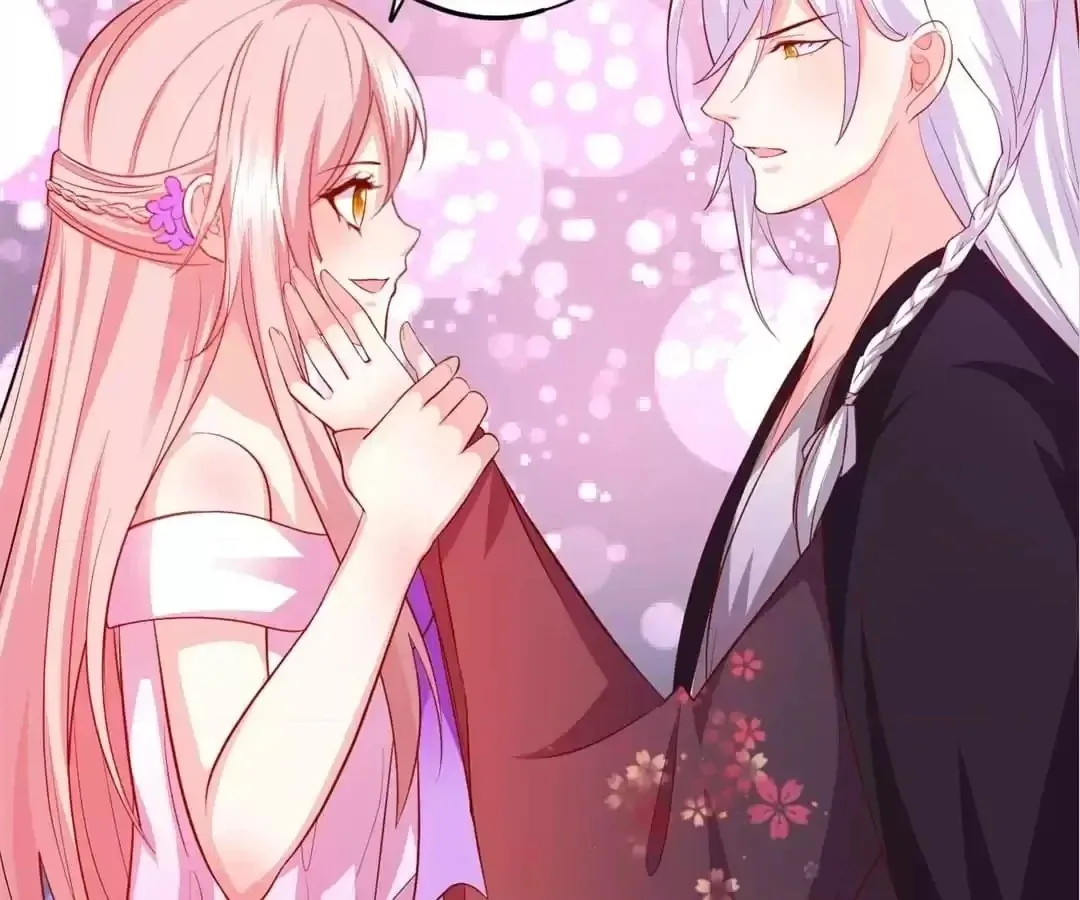 Read My Snapping Fox Lord chapter 154 image 29 on Lezhin