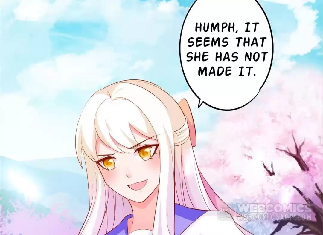 Read My Snapping Fox Lord chapter 154 image 3 on Lezhin