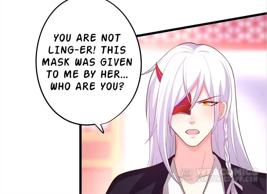 Read My Snapping Fox Lord chapter 154 image 32 on Lezhin