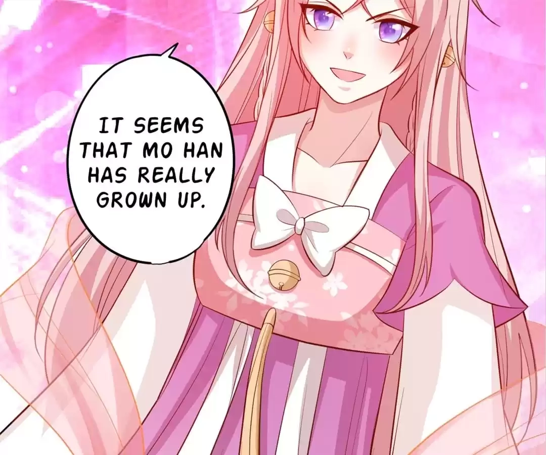 Read My Snapping Fox Lord chapter 154 image 37 on Lezhin