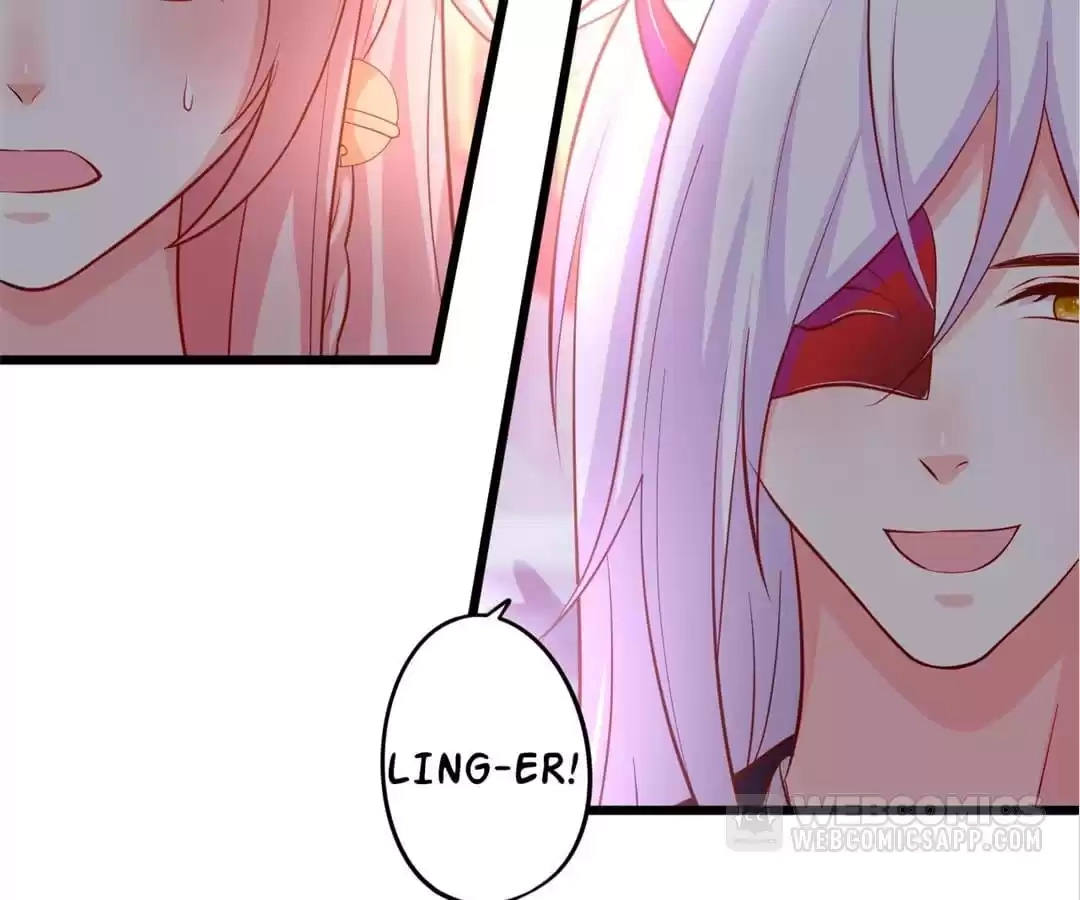 Read My Snapping Fox Lord chapter 154 image 40 on Lezhin