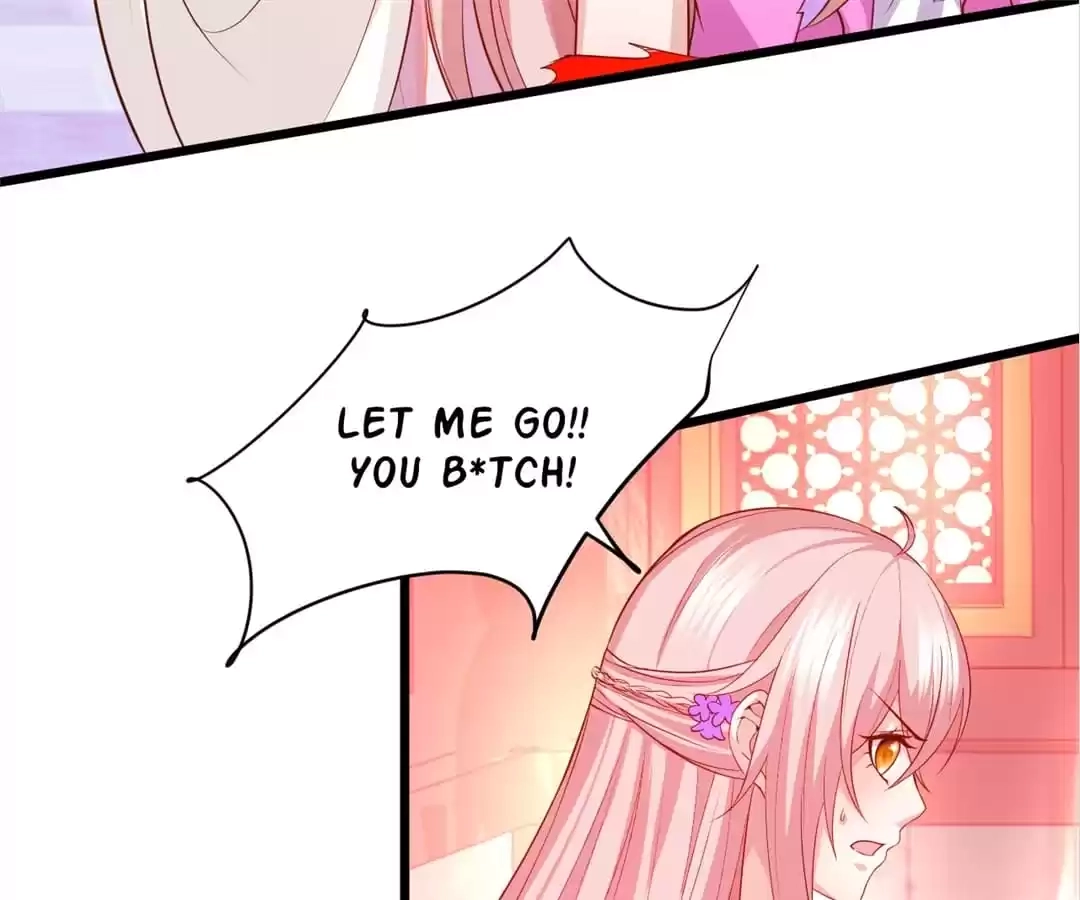 Read My Snapping Fox Lord chapter 154 image 44 on Lezhin