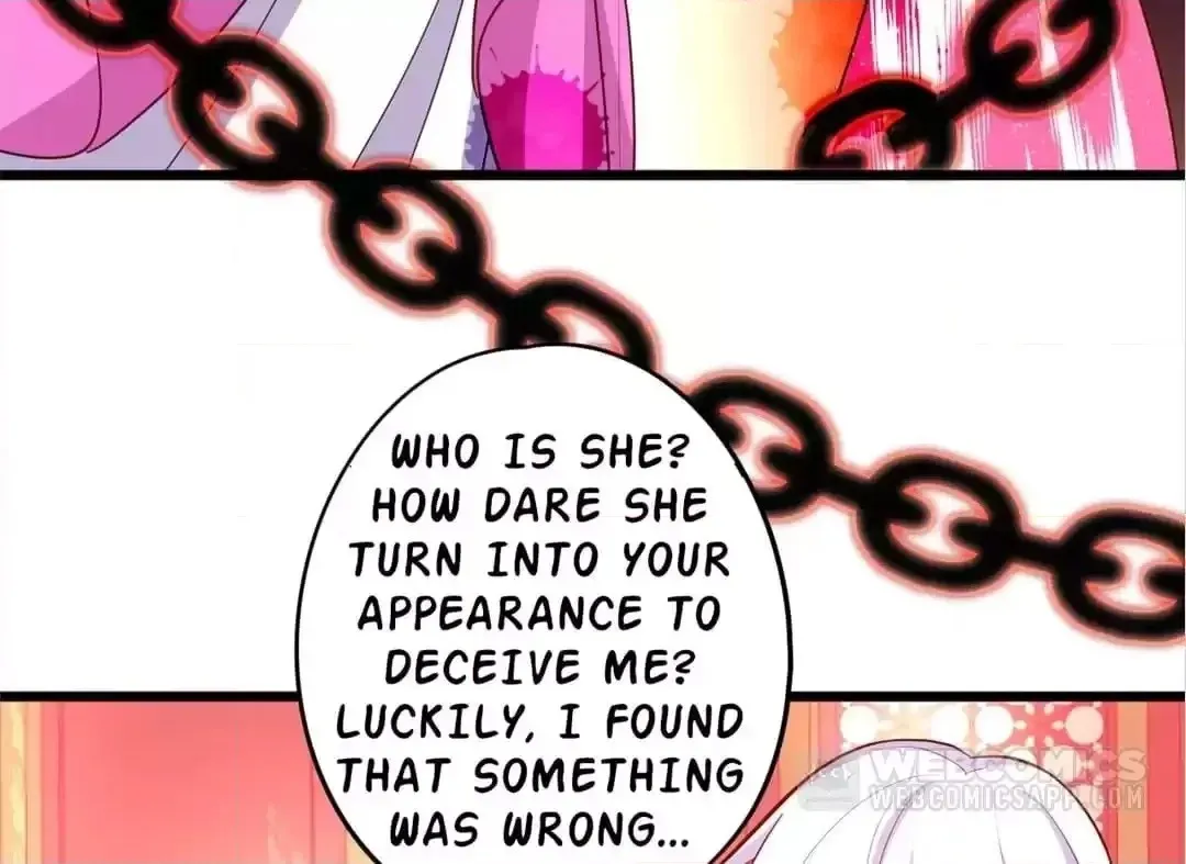 Read My Snapping Fox Lord chapter 154 image 49 on Lezhin