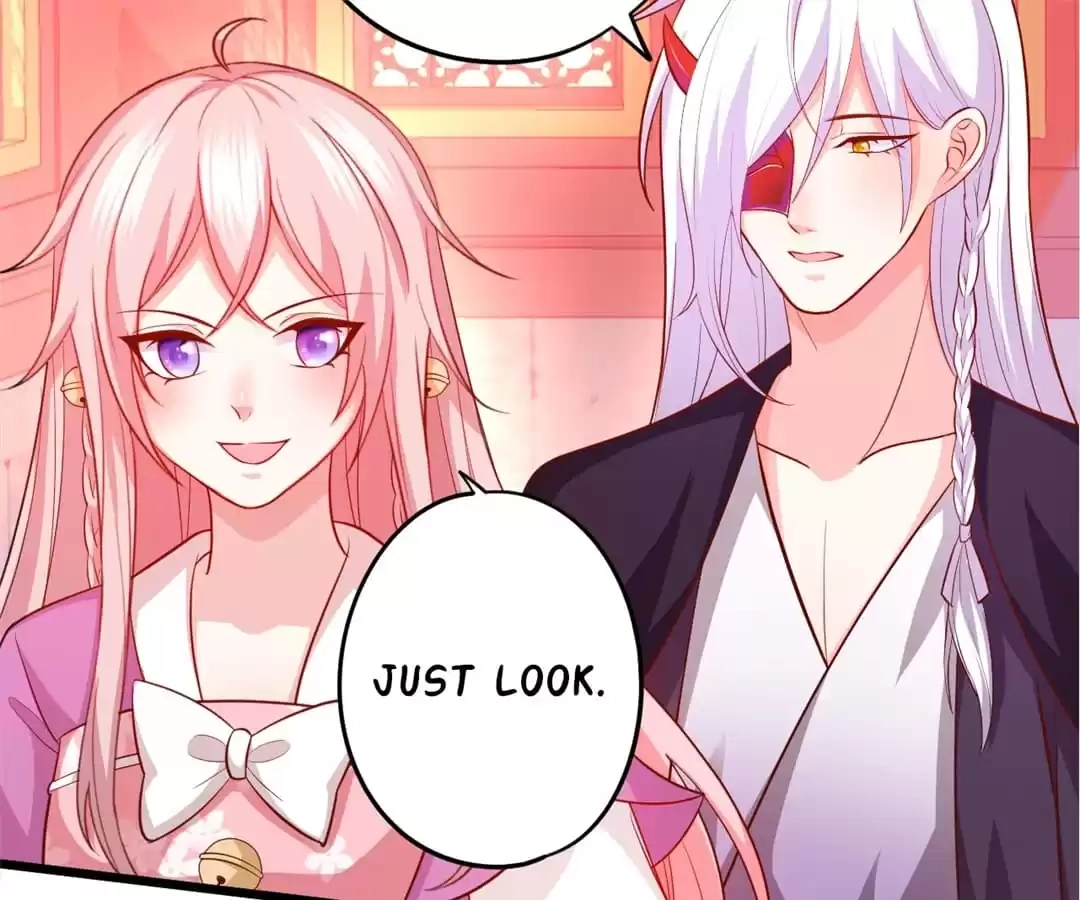 Read My Snapping Fox Lord chapter 154 image 50 on Lezhin
