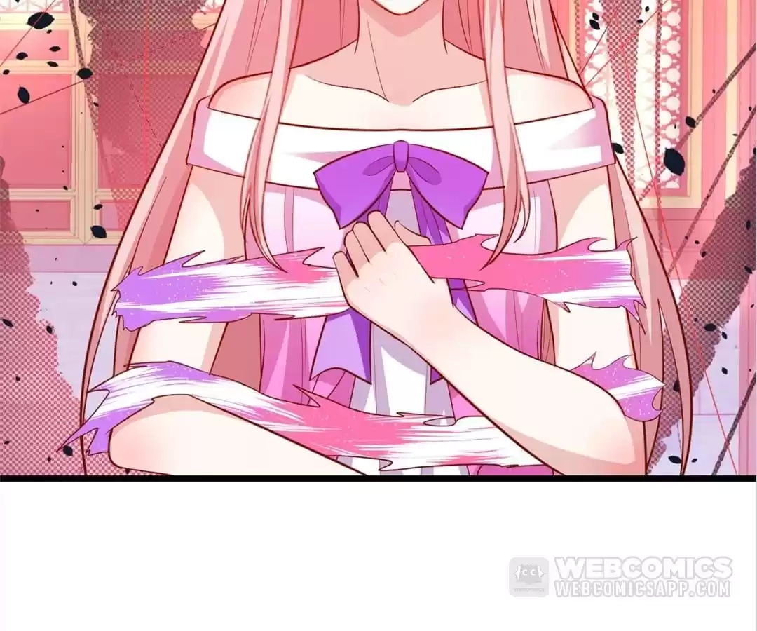Read My Snapping Fox Lord chapter 154 image 53 on Lezhin