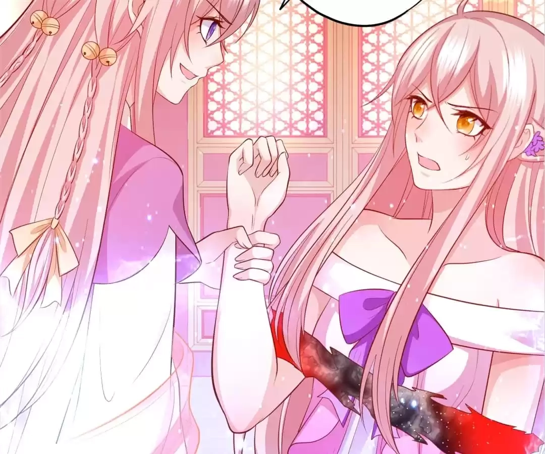 Read My Snapping Fox Lord chapter 154 image 57 on Lezhin