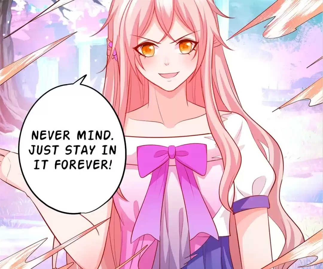 Read My Snapping Fox Lord chapter 154 image 6 on Lezhin
