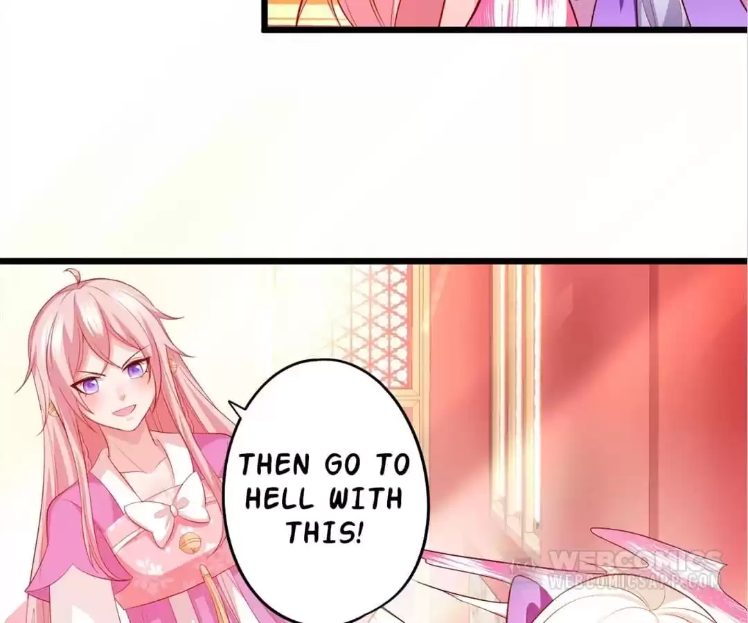Read My Snapping Fox Lord chapter 154 image 60 on Lezhin