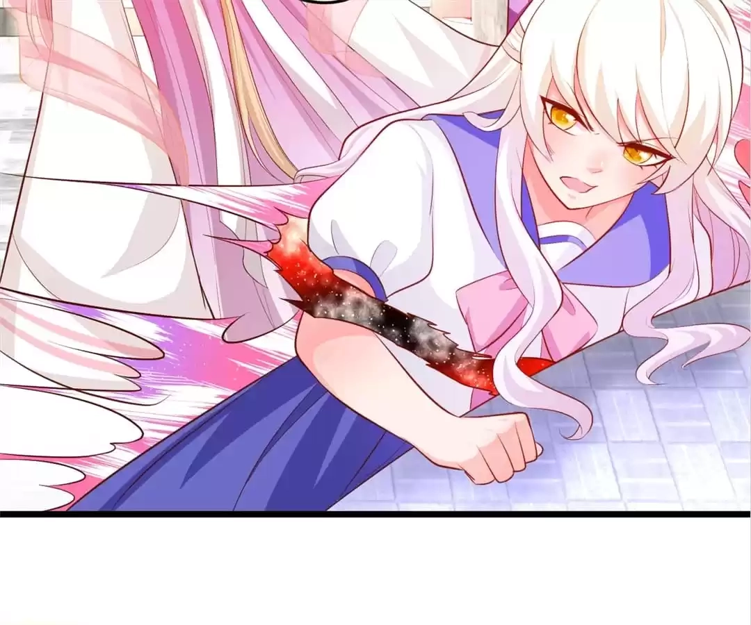 Read My Snapping Fox Lord chapter 154 image 61 on Lezhin
