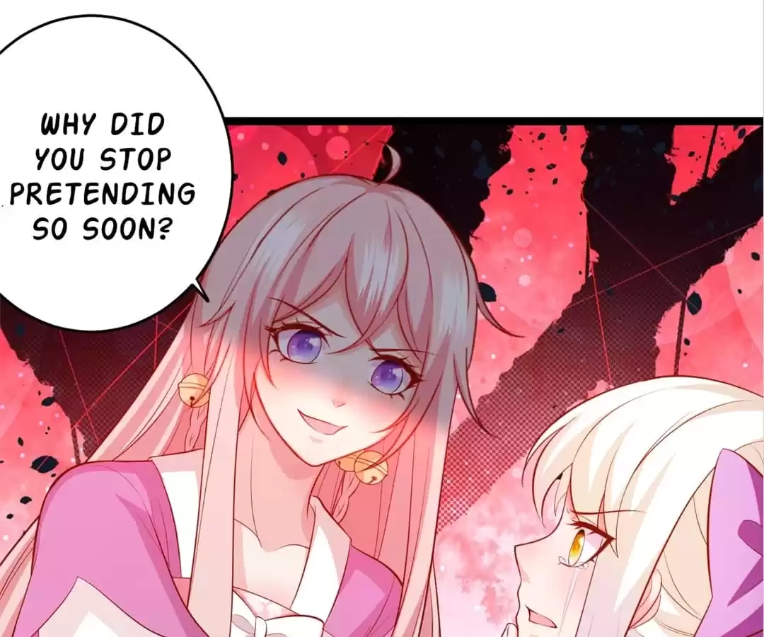Read My Snapping Fox Lord chapter 154 image 65 on Lezhin