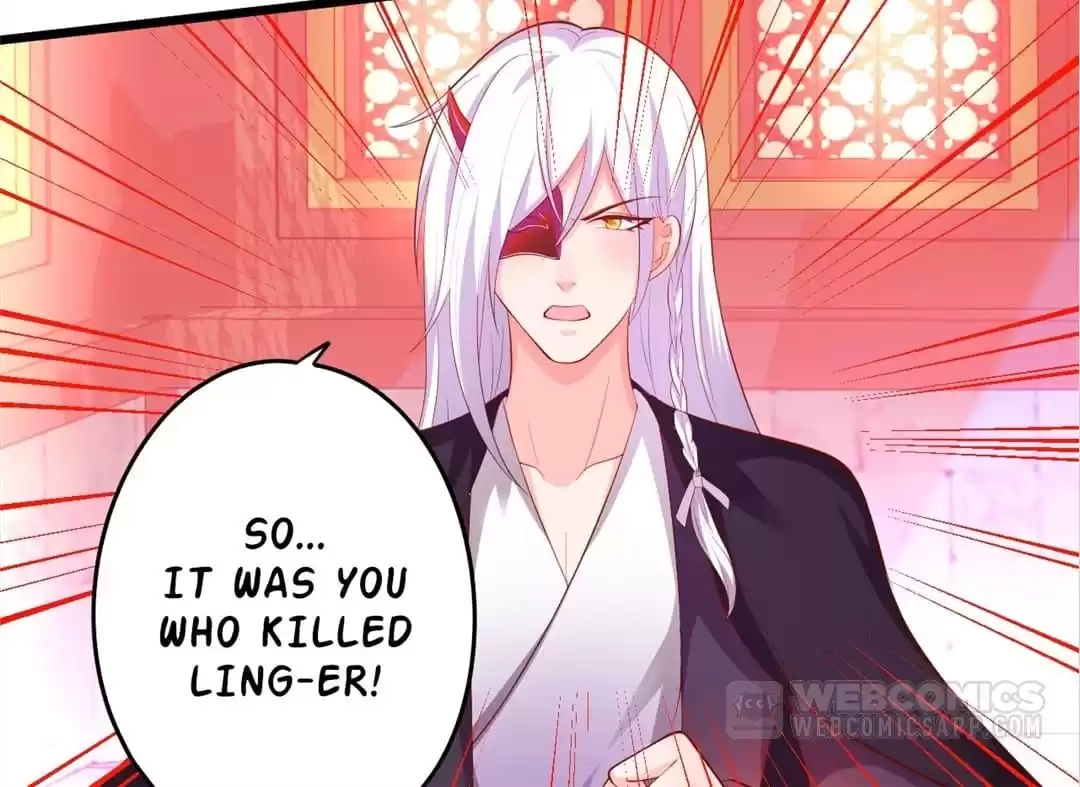 Read My Snapping Fox Lord chapter 154 image 68 on Lezhin