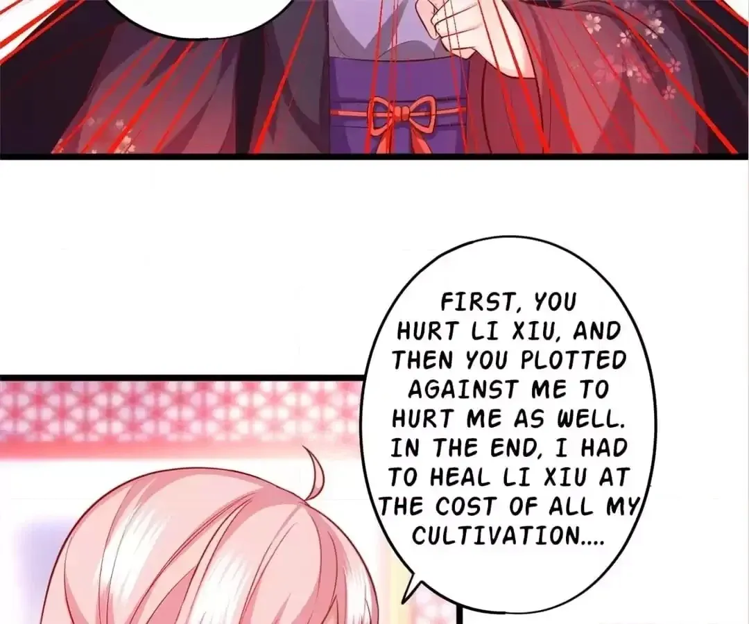 Read My Snapping Fox Lord chapter 154 image 69 on Lezhin