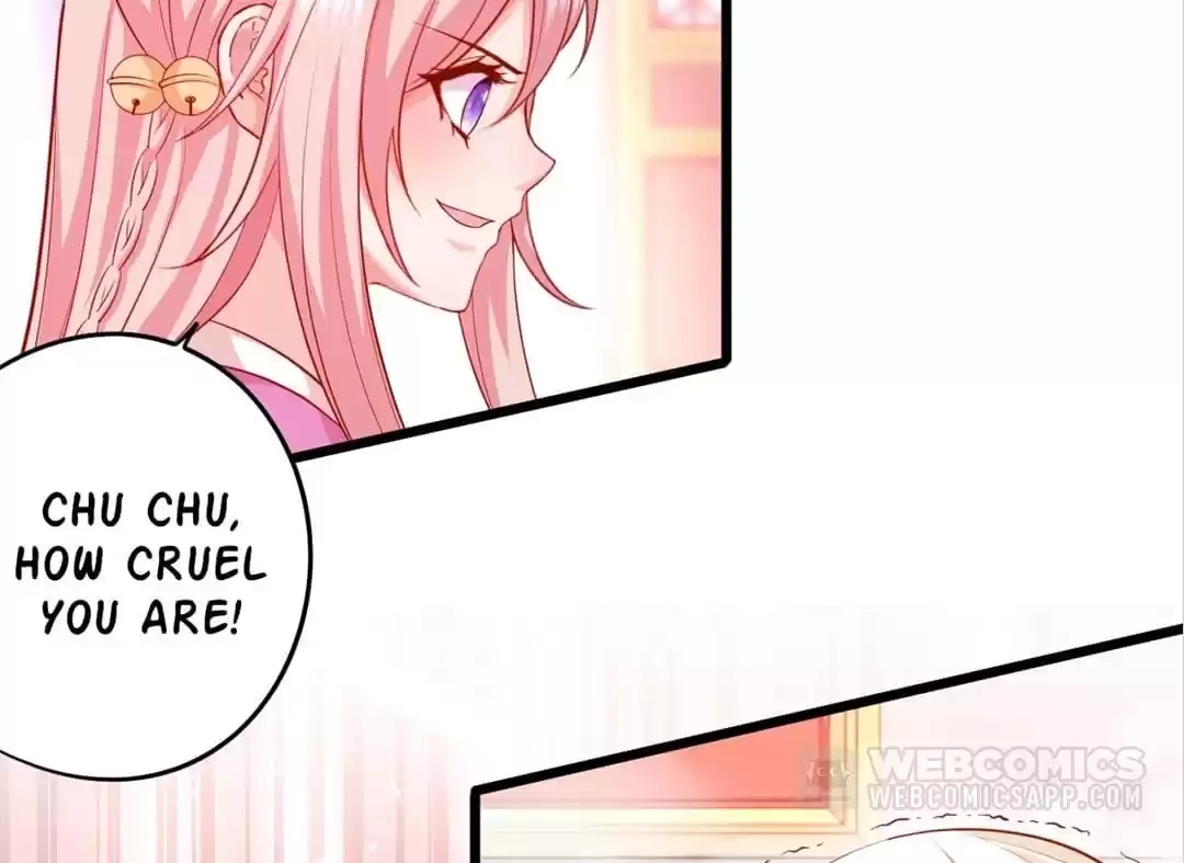 Read My Snapping Fox Lord chapter 154 image 70 on Lezhin