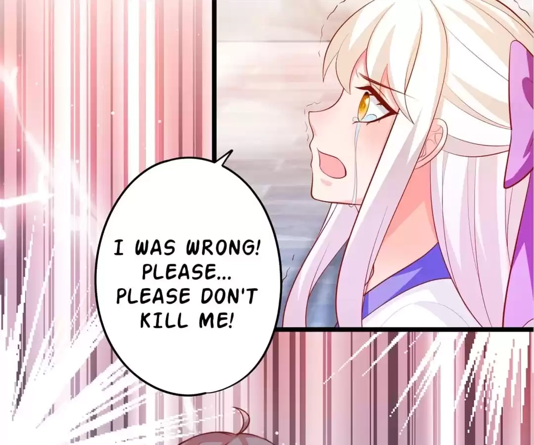 Read My Snapping Fox Lord chapter 154 image 71 on Lezhin
