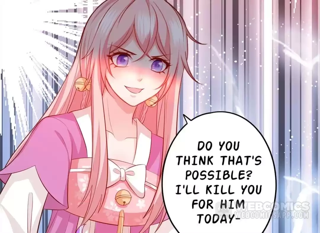 Read My Snapping Fox Lord chapter 154 image 72 on Lezhin