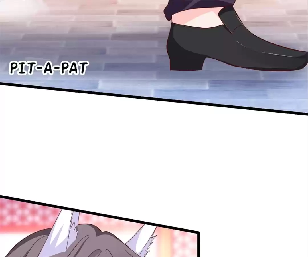 Read My Snapping Fox Lord chapter 154 image 75 on Lezhin