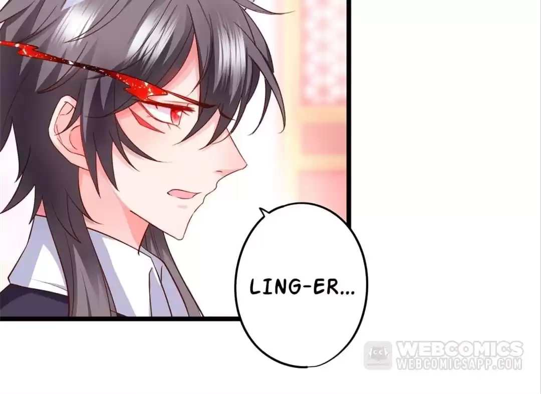 Read My Snapping Fox Lord chapter 154 image 76 on Lezhin