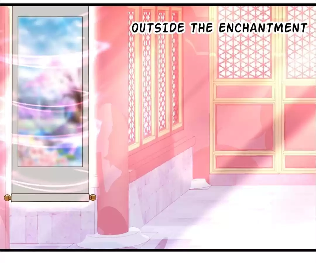 Read My Snapping Fox Lord chapter 154 image 8 on Lezhin