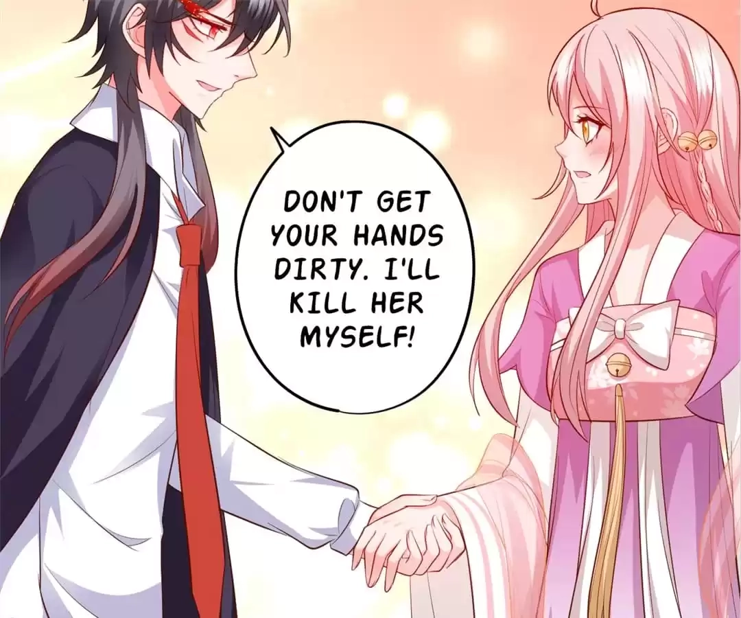 Read My Snapping Fox Lord chapter 154 image 84 on Lezhin