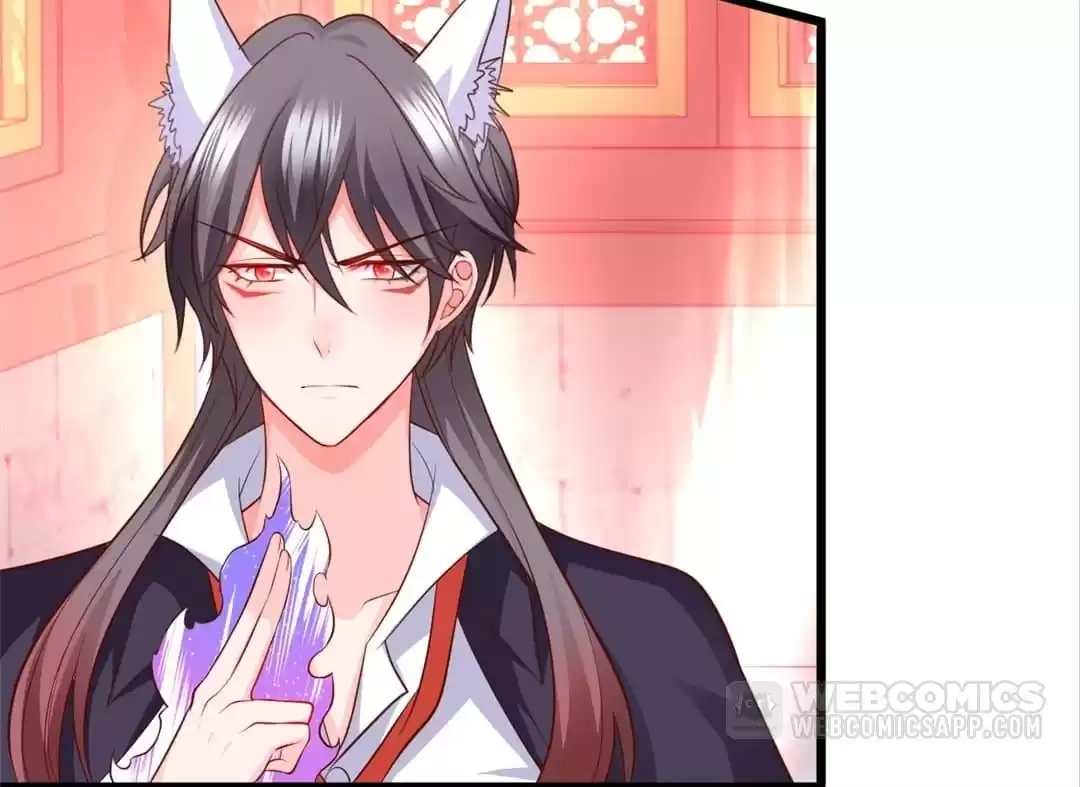 Read My Snapping Fox Lord chapter 154 image 87 on Lezhin