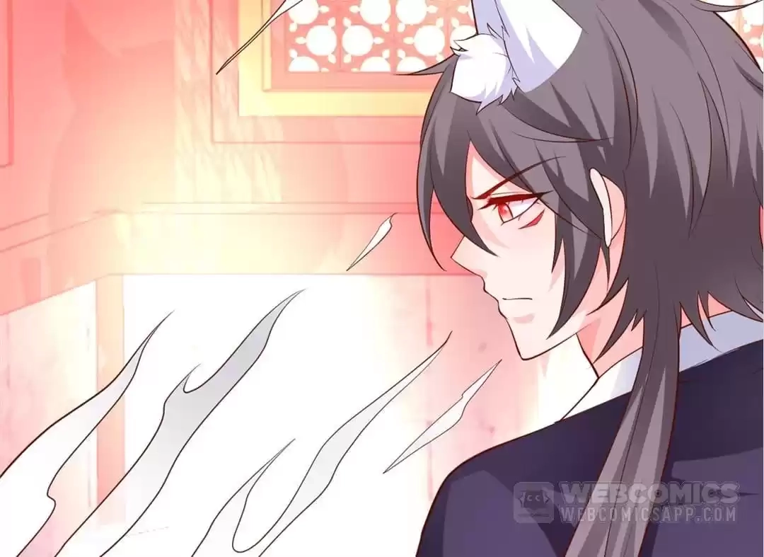 Read My Snapping Fox Lord chapter 155 image 12 on Lezhin