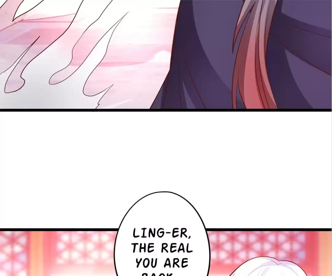 Read My Snapping Fox Lord chapter 155 image 13 on Lezhin