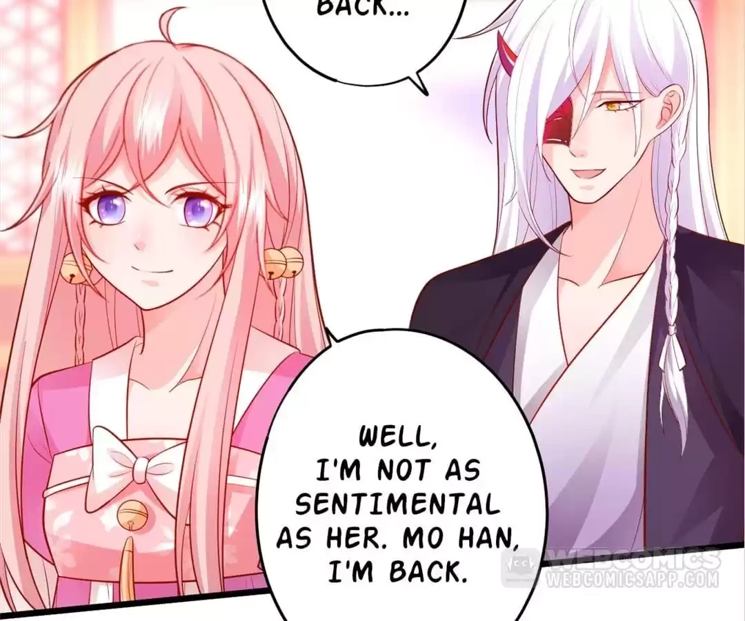 Read My Snapping Fox Lord chapter 155 image 14 on Lezhin