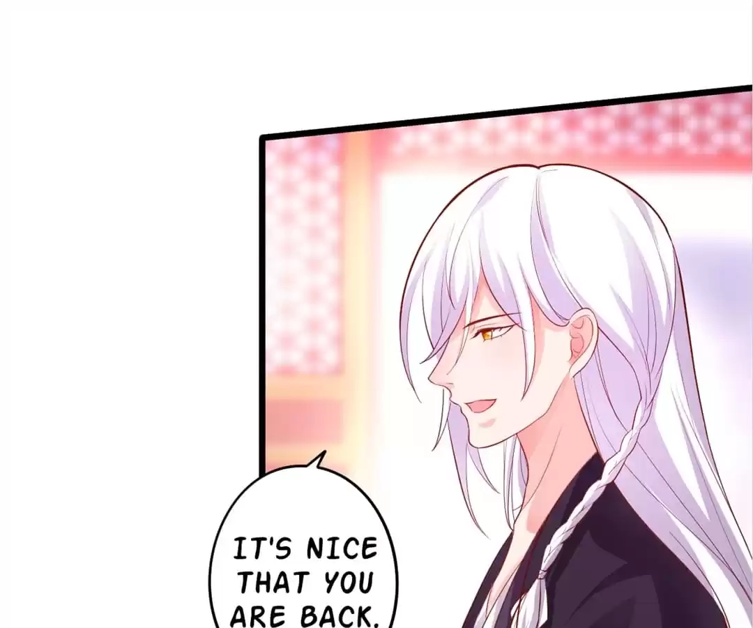 Read My Snapping Fox Lord chapter 155 image 16 on Lezhin