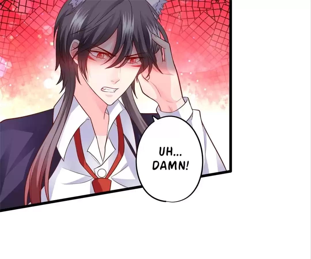 Read My Snapping Fox Lord chapter 155 image 18 on Lezhin