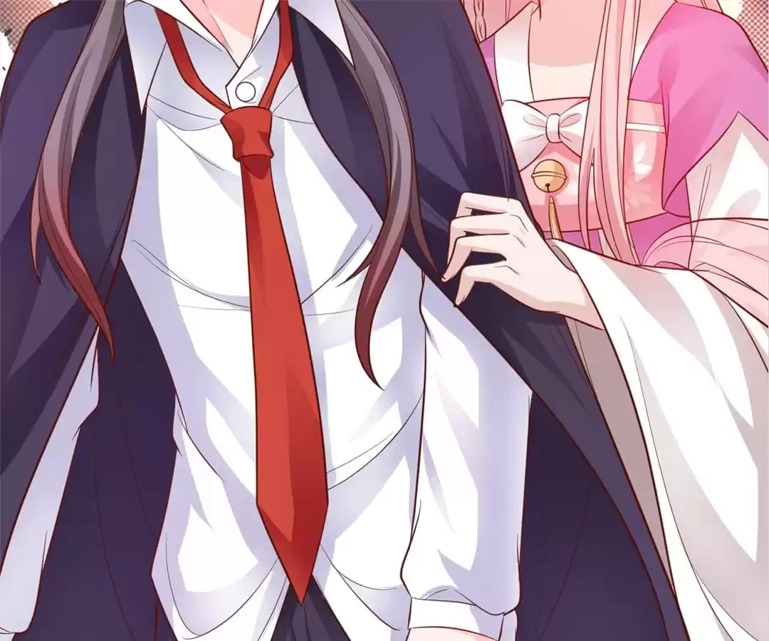 Read My Snapping Fox Lord chapter 155 image 20 on Lezhin