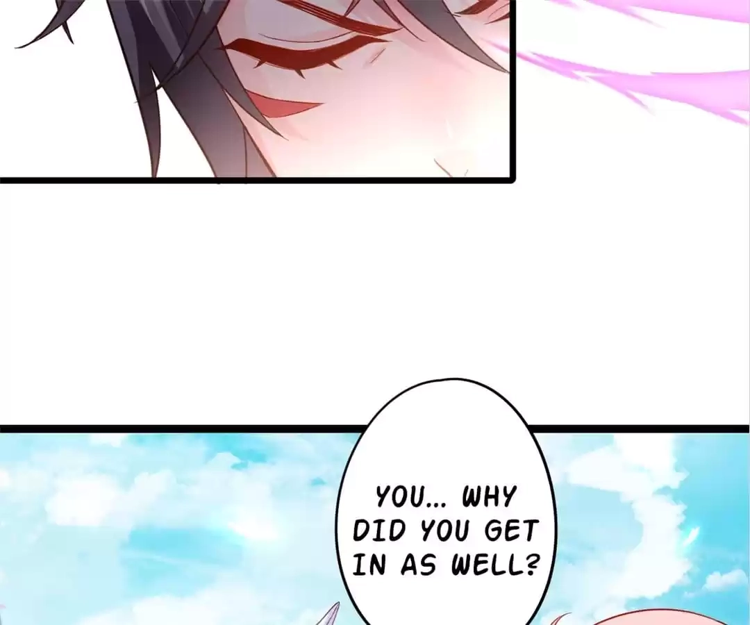 Read My Snapping Fox Lord chapter 155 image 24 on Lezhin