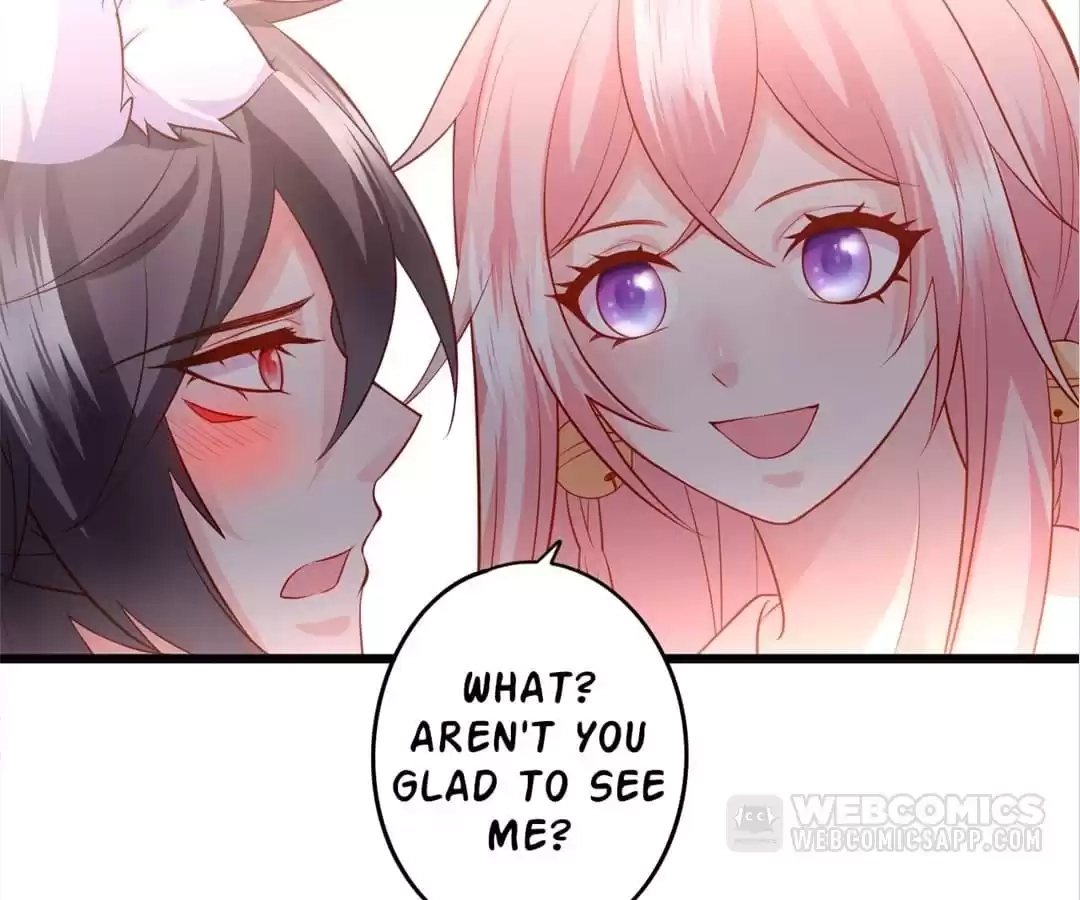 Read My Snapping Fox Lord chapter 155 image 28 on Lezhin