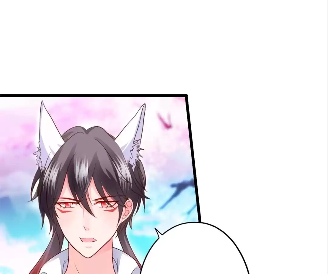 Read My Snapping Fox Lord chapter 155 image 30 on Lezhin