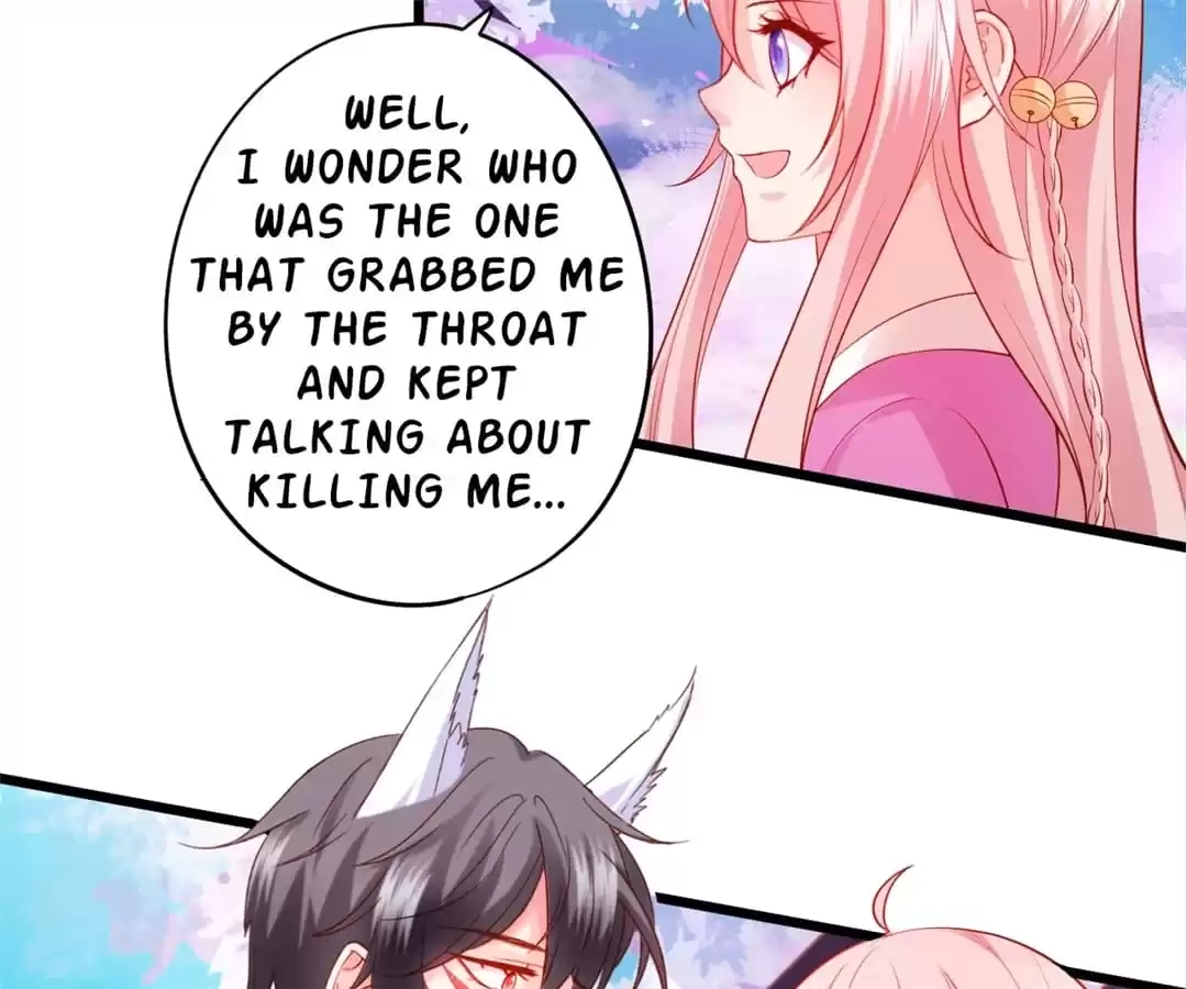 Read My Snapping Fox Lord chapter 155 image 32 on Lezhin