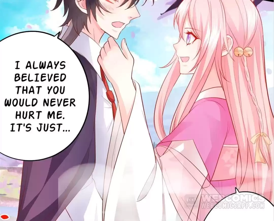 Read My Snapping Fox Lord chapter 155 image 33 on Lezhin
