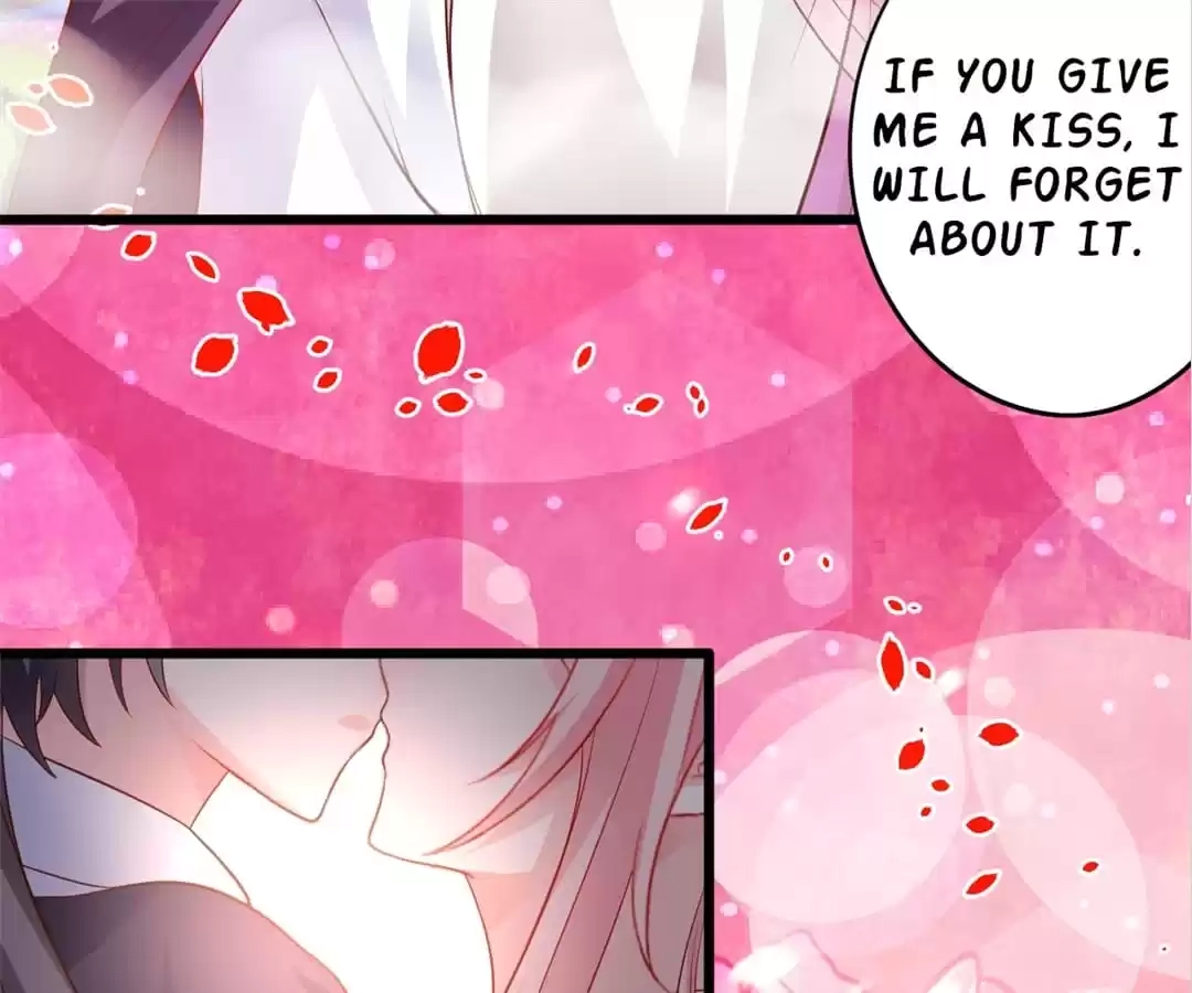 Read My Snapping Fox Lord chapter 155 image 34 on Lezhin