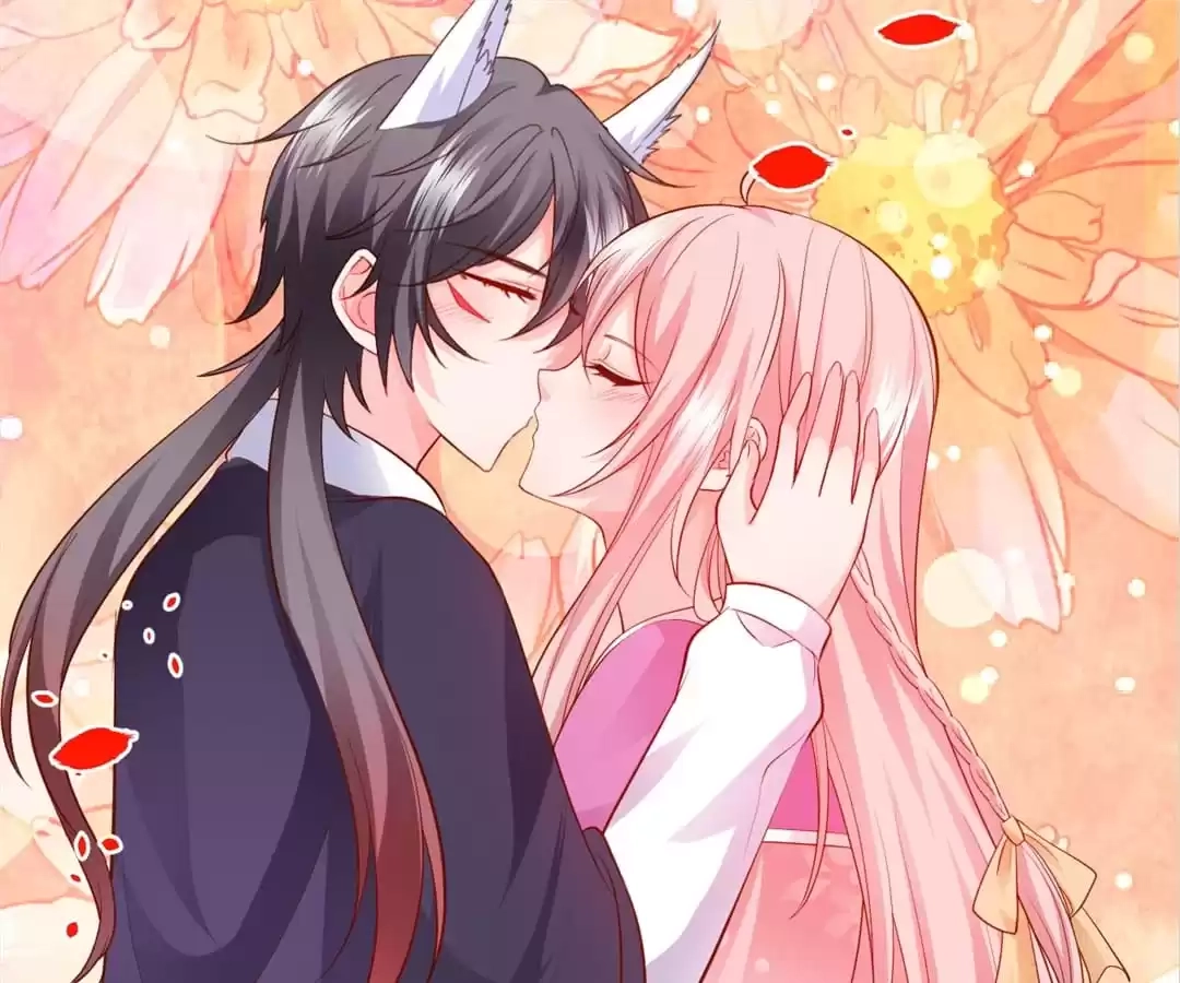 Read My Snapping Fox Lord chapter 155 image 36 on Lezhin