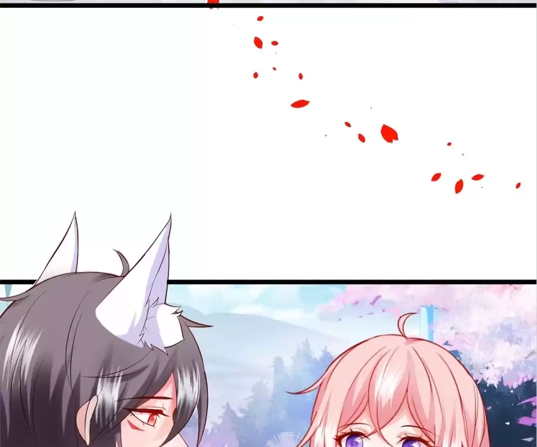 Read My Snapping Fox Lord chapter 155 image 38 on Lezhin