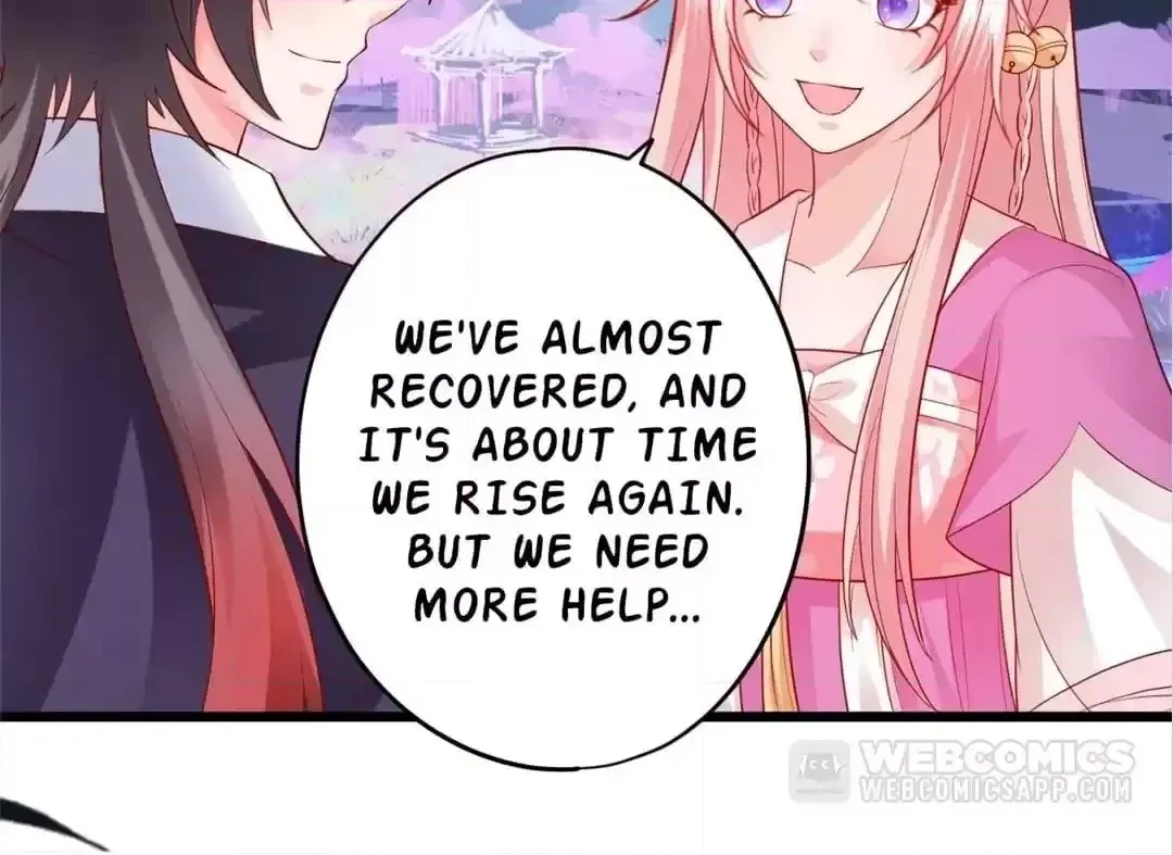 Read My Snapping Fox Lord chapter 155 image 39 on Lezhin