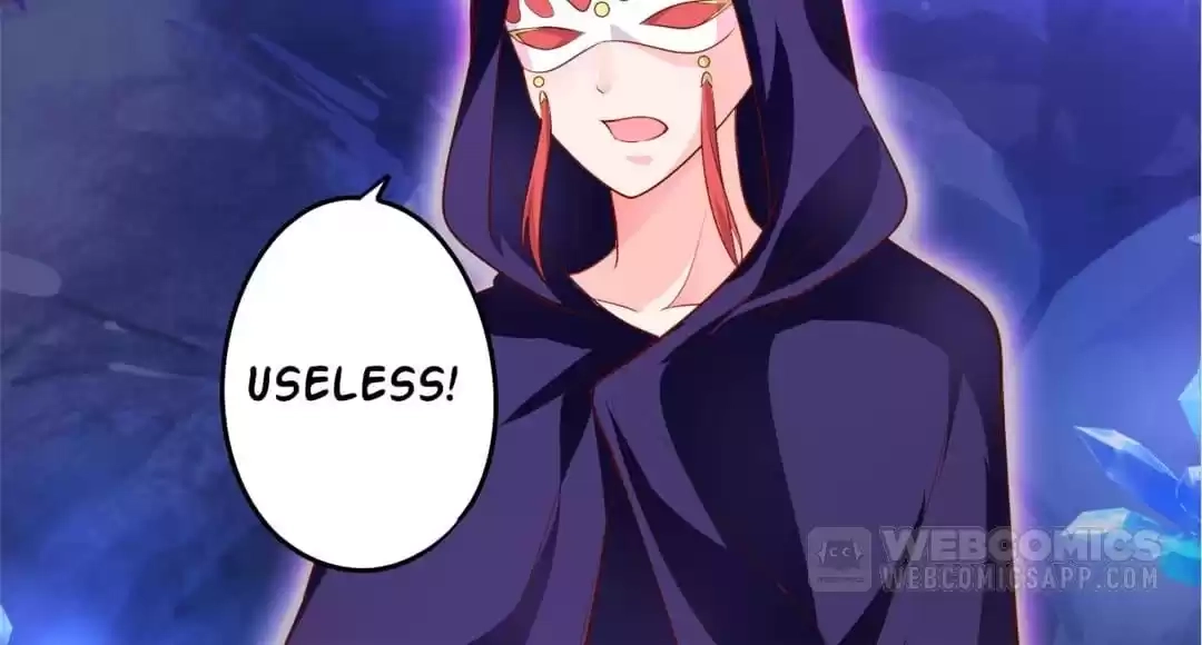 Read My Snapping Fox Lord chapter 155 image 4 on Lezhin