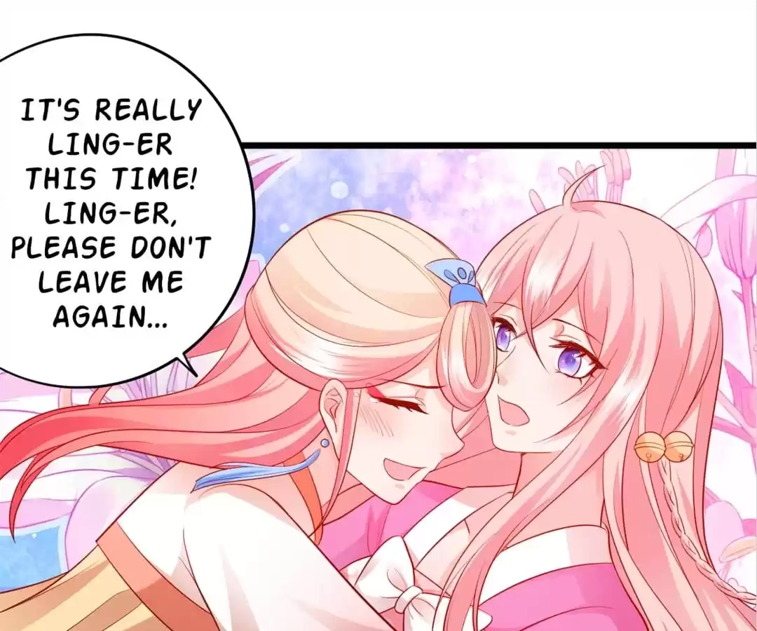 Read My Snapping Fox Lord chapter 155 image 42 on Lezhin