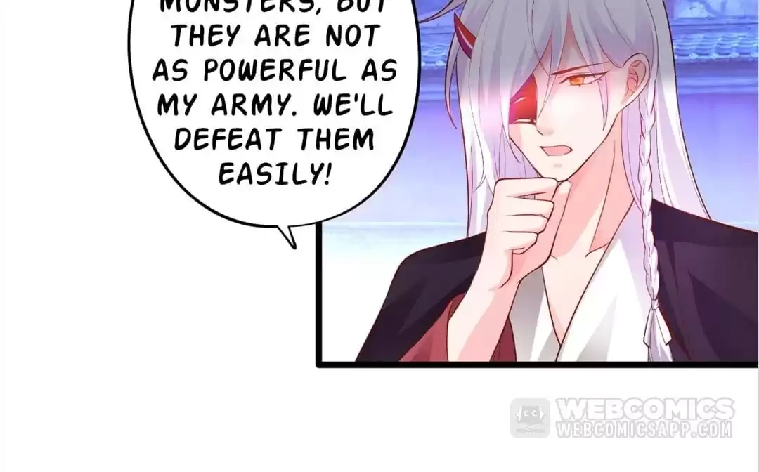 Read My Snapping Fox Lord chapter 155 image 45 on Lezhin