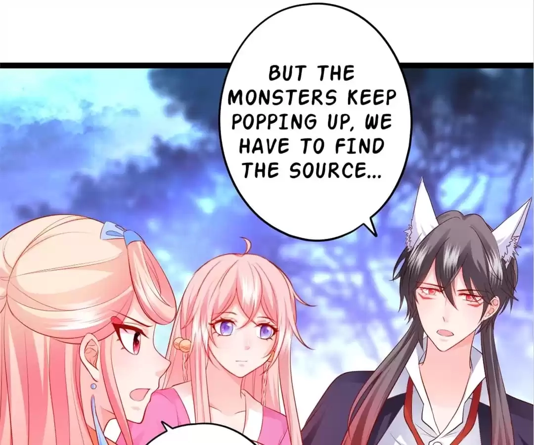 Read My Snapping Fox Lord chapter 155 image 46 on Lezhin