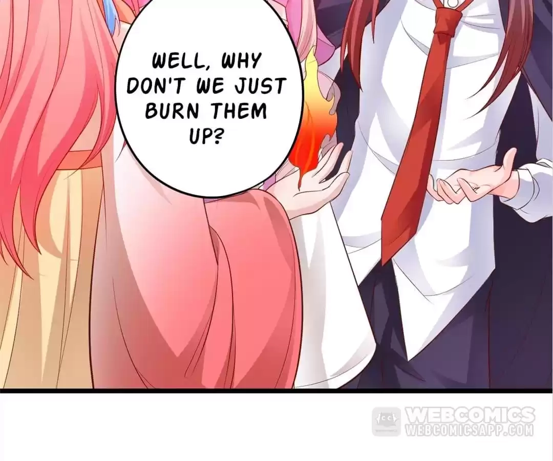 Read My Snapping Fox Lord chapter 155 image 47 on Lezhin