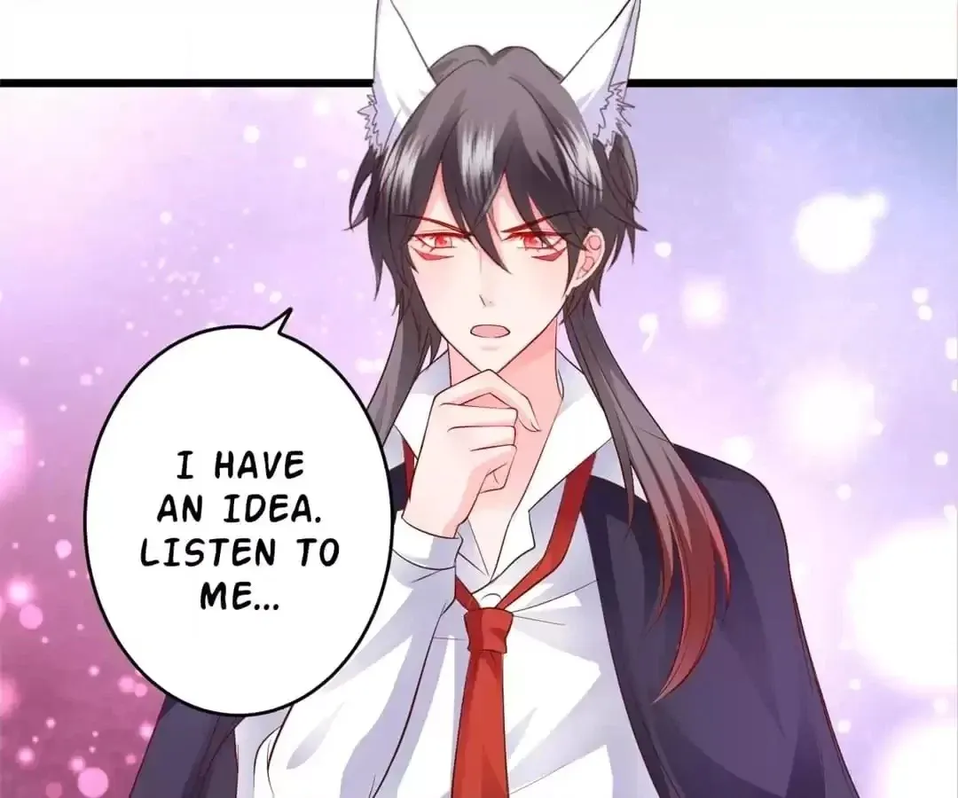 Read My Snapping Fox Lord chapter 155 image 49 on Lezhin