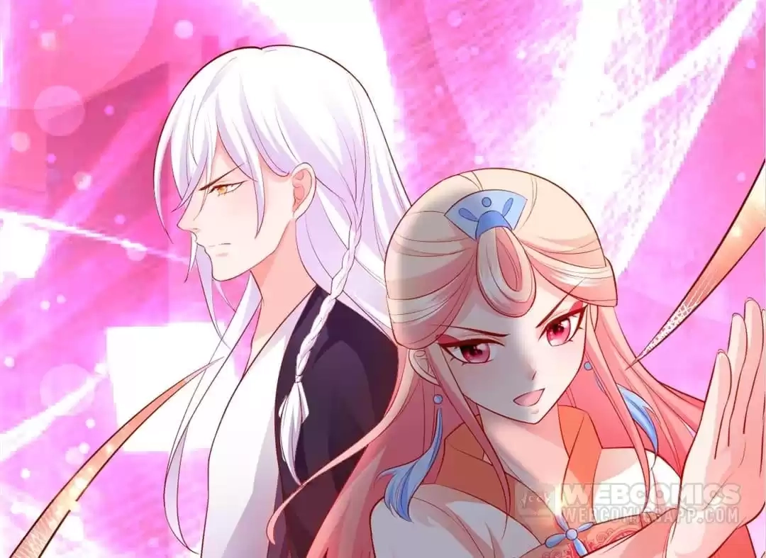 Read My Snapping Fox Lord chapter 155 image 54 on Lezhin