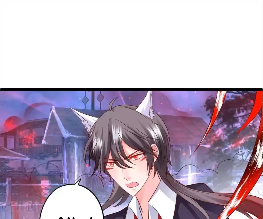 Read My Snapping Fox Lord chapter 155 image 57 on Lezhin