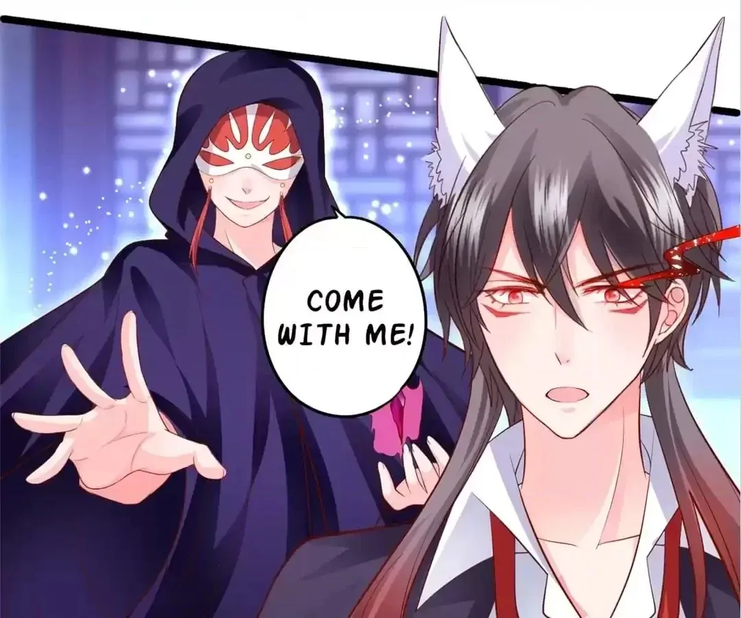 Read My Snapping Fox Lord chapter 155 image 59 on Lezhin