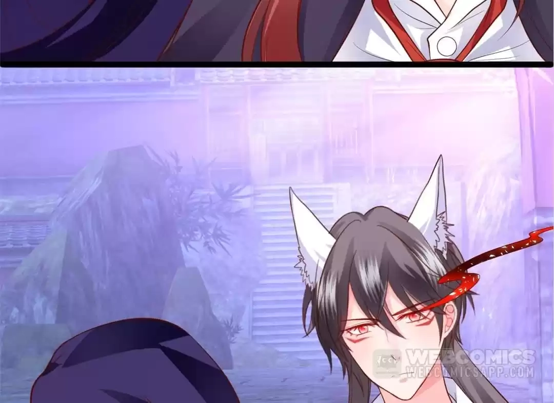 Read My Snapping Fox Lord chapter 155 image 60 on Lezhin